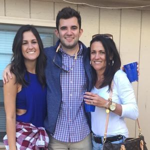 Meet your Posher, Denee